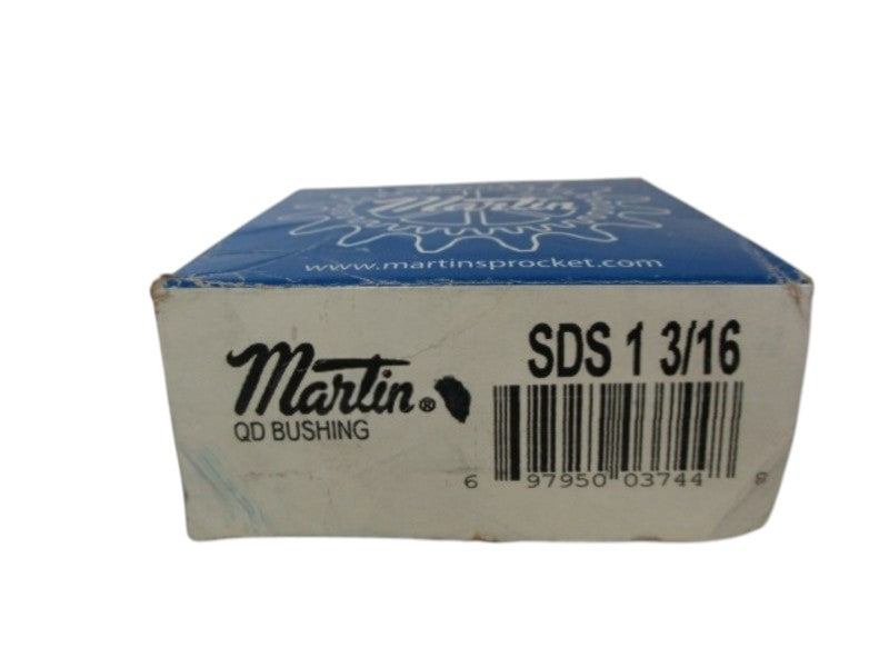 MARTIN SDS 1-3/16" NSMP
