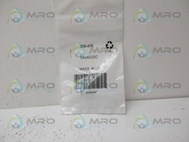 RS COMPONENTS 209-478 MODULE NSMP