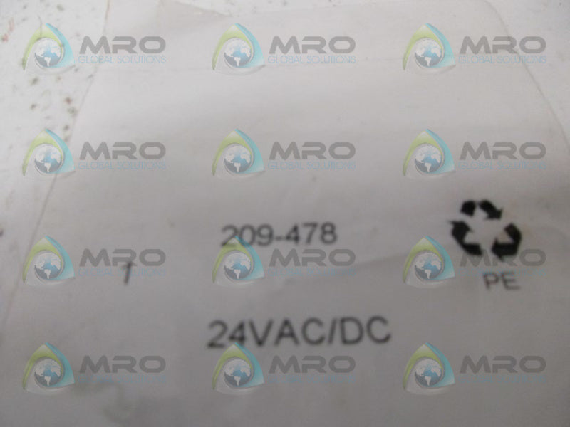 RS COMPONENTS 209-478 MODULE NSMP