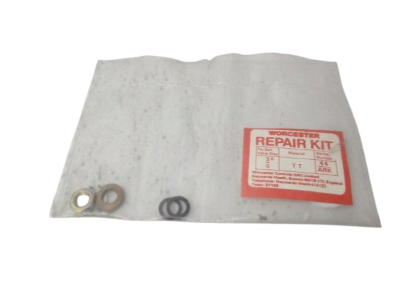 WORCESTER 44ARKTT 3/4"  REPAIR KIT NSMP