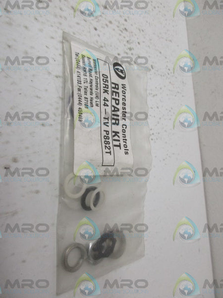 WORCESTER 05RK44-TV P882 REPAIR KIT NSMP
