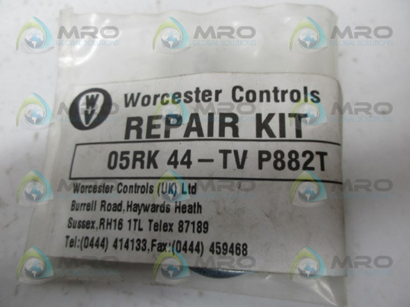 WORCESTER 05RK44-TV P882 REPAIR KIT NSMP