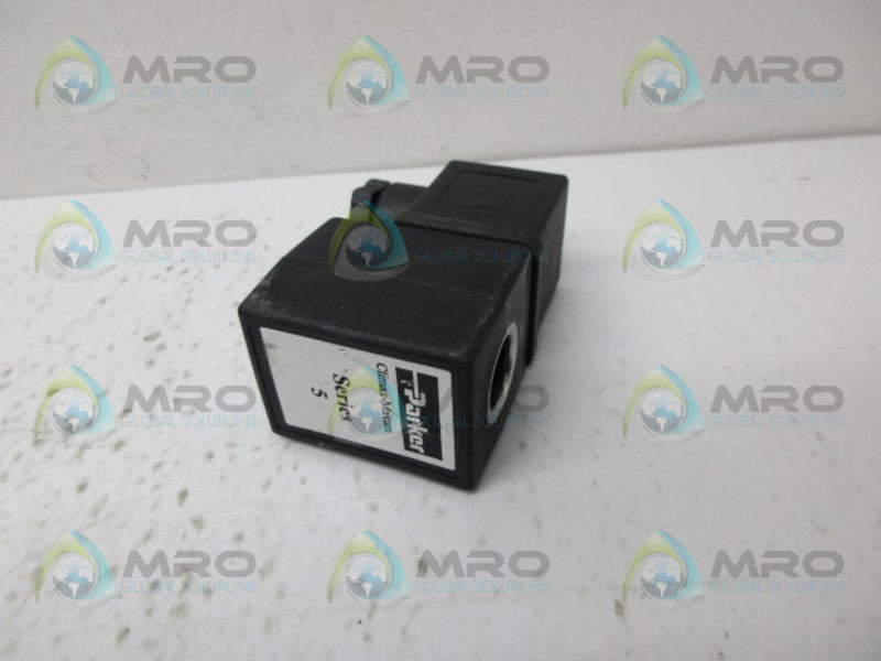 PARKER 85301-201M NNM COIL NSNP