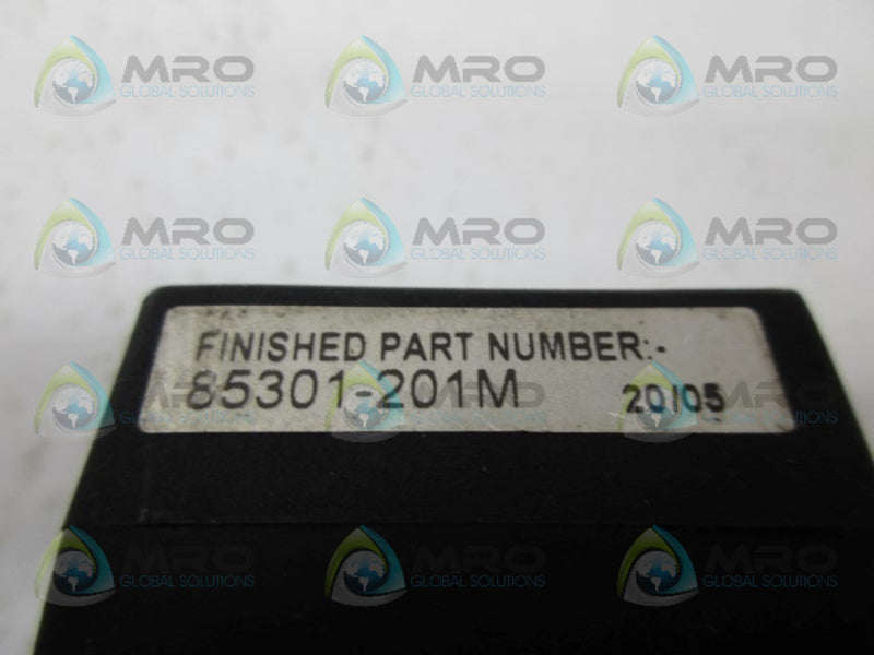 PARKER 85301-201M NNM COIL NSNP