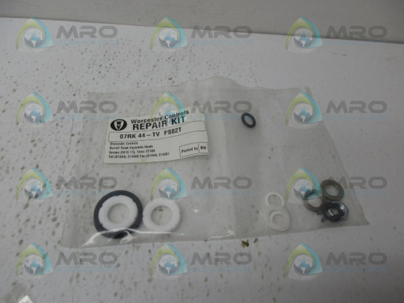 WORCESTER 07RK44-TV P882T REPAIR KIT NSMP