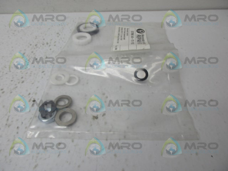 WORCESTER 07RK44-TV P882T REPAIR KIT NSMP