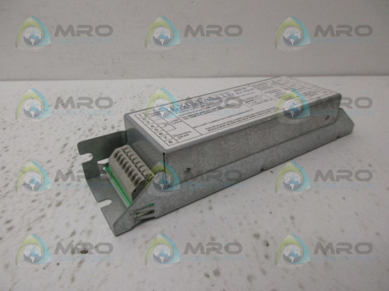 EXISTALITE ZV.3G/A ELECTRIC BALLAST NSNP