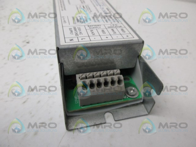 EXISTALITE ZV.3G/A ELECTRIC BALLAST NSNP