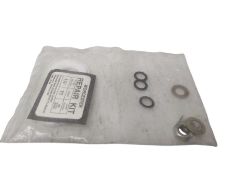 WORCESTER 44ARKTT 1-1/4 REPAIR KIT NSMP