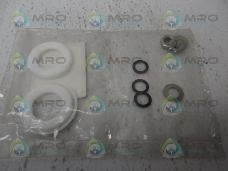 WORCESTER 44ARKTT 1-1/4 REPAIR KIT NSMP