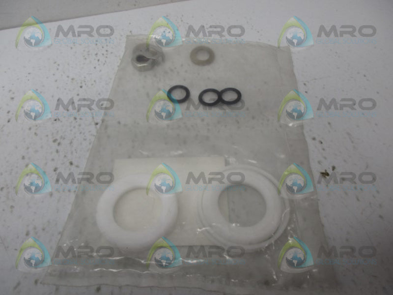 WORCESTER 44ARKTT 1-1/4 REPAIR KIT NSMP