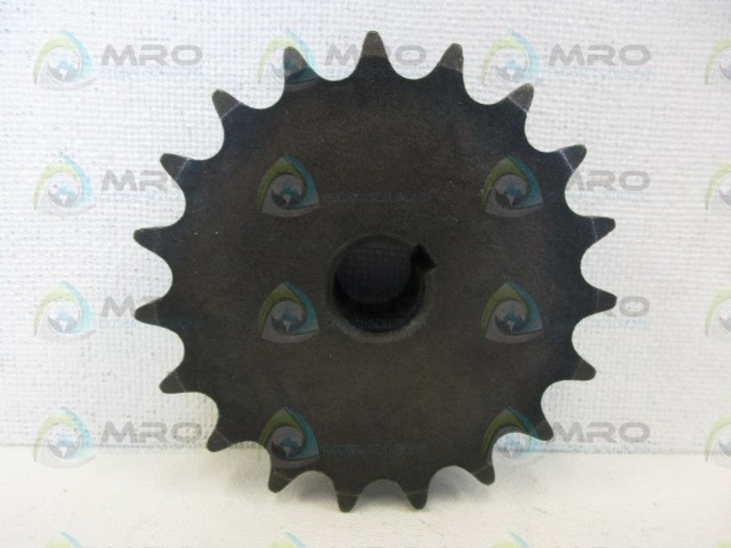 MARTIN 41BS19-5/8 SPROCKET NSMP