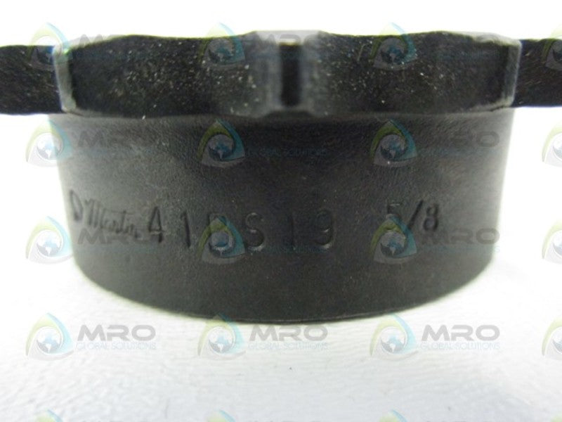 MARTIN 41BS19-5/8 SPROCKET NSMP