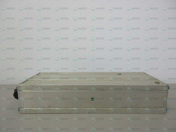 ACOPIAN A12NT110 POWER SUPPLY UNMP