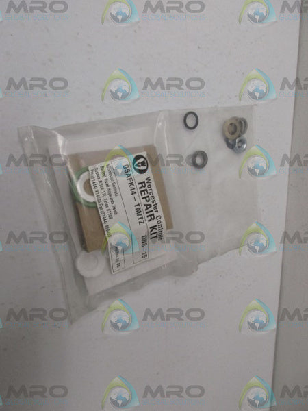WORCESTER 05AFK44-TM/TZ DN8-15 REPAIR KIT NSMP