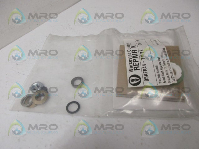 WORCESTER 05AFK44-TM/TZ DN8-15 REPAIR KIT NSMP