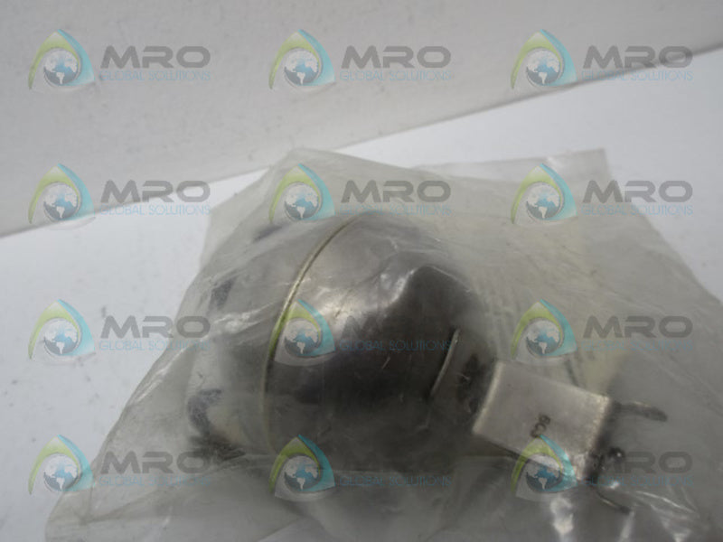 SPIRAX SARCO 660280 FLOAT TRAP NSMP