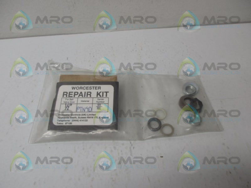 WORCESTER 51RK-PTN90-1/2 REPAIR KIT NSMP