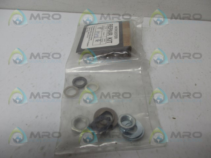 WORCESTER 51RK-PTN90-1/2 REPAIR KIT NSMP
