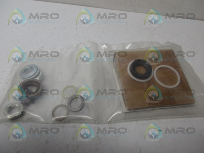 WORCESTER 51RK-PTN90-1/2 REPAIR KIT NSMP