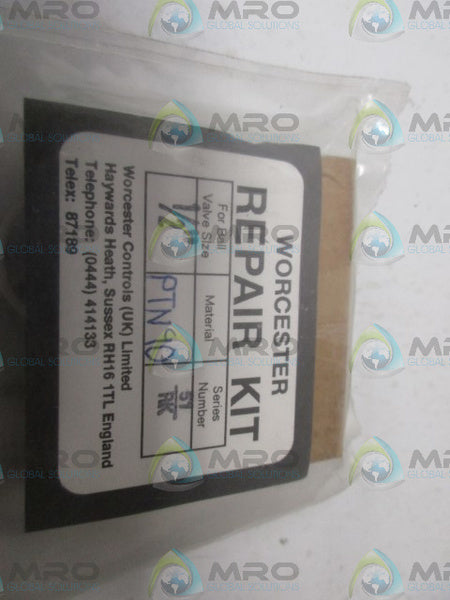 WORCESTER 51RK-PTN90-1/2 REPAIR KIT NSMP