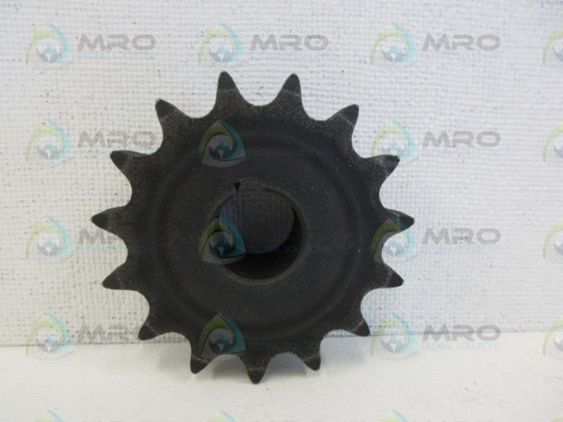 MARTIN 40BS15HT 3/4" NSMP