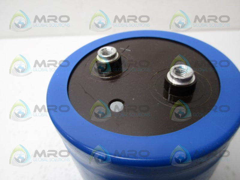 NIPPON CHEMI-CON 19E14L 10 CAPACITOR NSNP