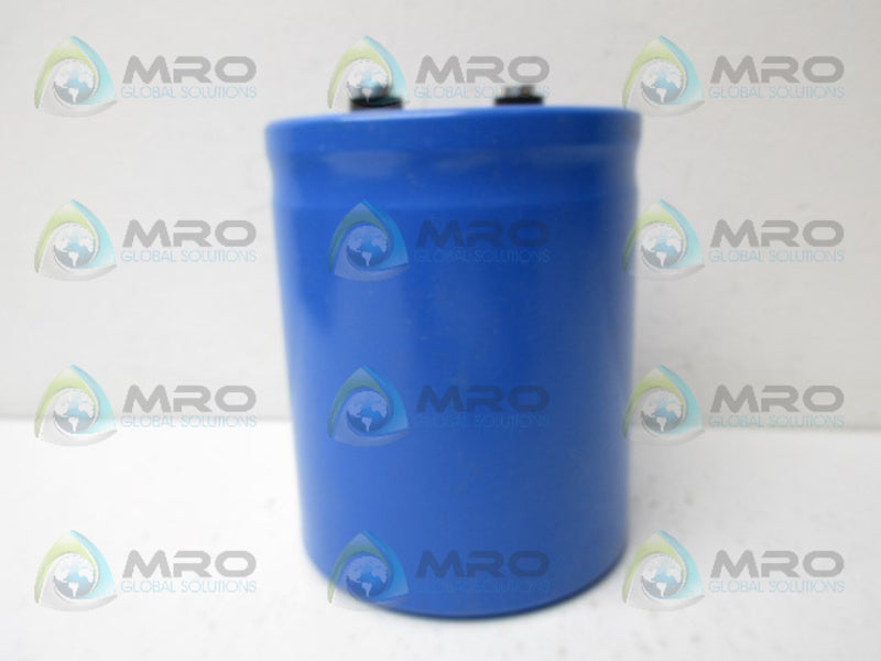 NIPPON CHEMI-CON 19E14L 10 CAPACITOR NSNP