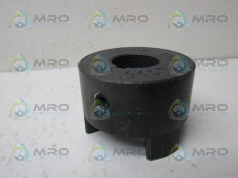 TB WOODS L095 7/8 L-JAW HALF COUPLING NSNP