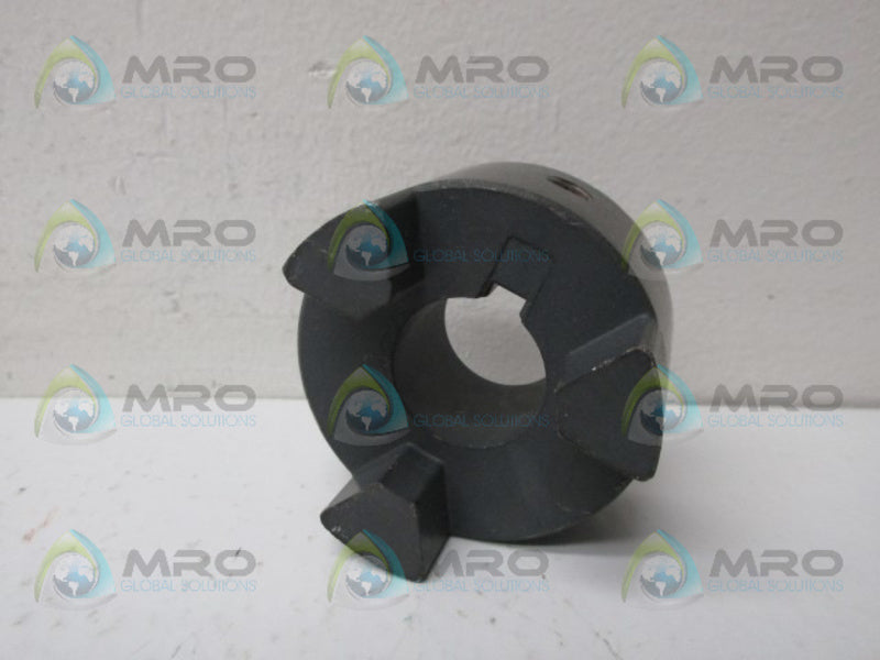 TB WOODS L095 7/8 L-JAW HALF COUPLING NSNP
