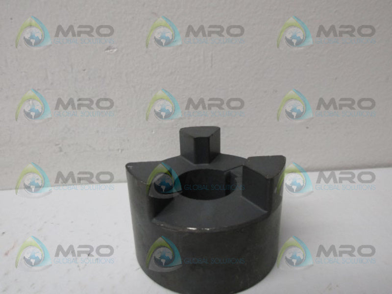 TB WOODS L095 7/8 L-JAW HALF COUPLING NSNP
