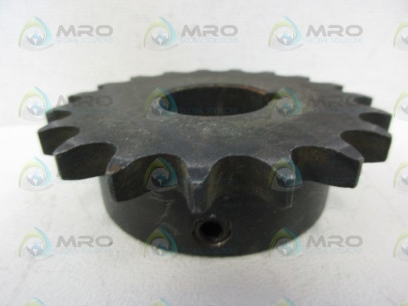 MARTIN 40BS19 SPROCKET 1-1/8" NSMP