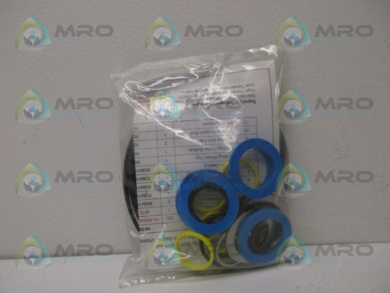 FLOW SERVE 25-ARK40-0S REV.D REPAIR KIT NSMP