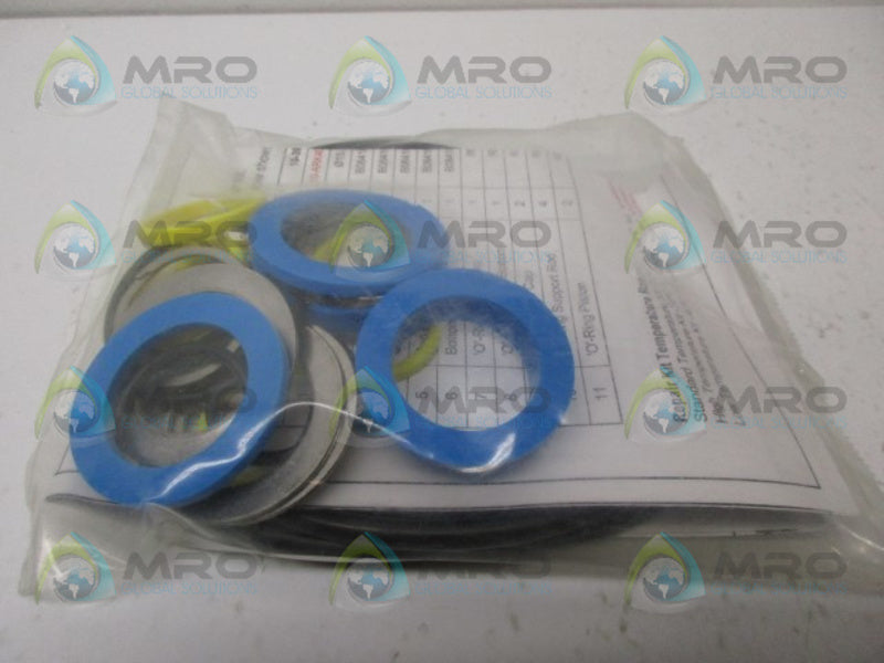 FLOW SERVE 25-ARK40-0S REV.D REPAIR KIT NSMP