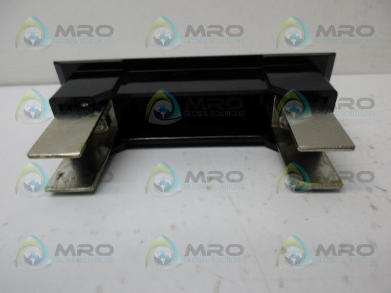 MEM M 63A 660V FUSE HOLDER NSNP