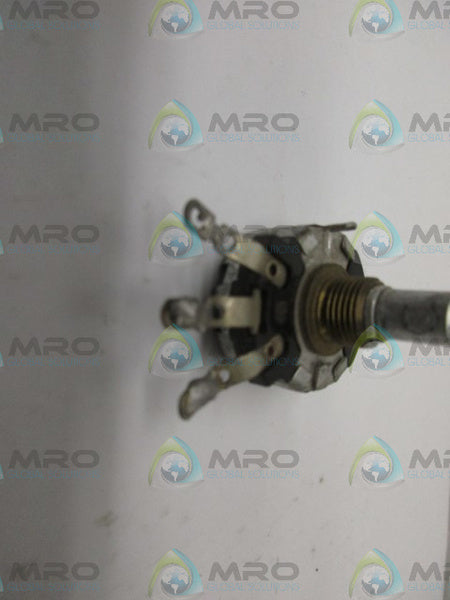 CTS 703851KS211 POTENTIOMETER UNMP