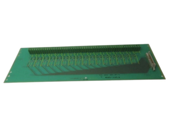 25X8033BR CIRCUIT BOARD NSNP