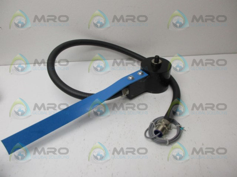 ROTECH SYSTEM CE-20-E2-HD SENSOR NSNP