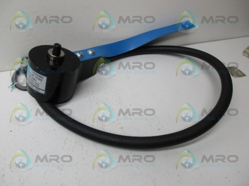 ROTECH SYSTEM CE-20-E2-HD SENSOR NSNP