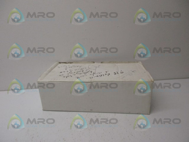 ROTRONIC FH-65-420-10 TRANSMITTER NSMP