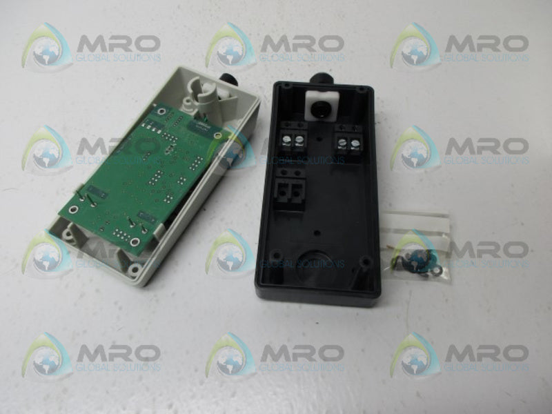 ROTRONIC FH-65-420-10 TRANSMITTER NSMP