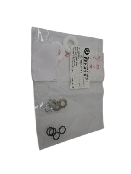 WORCESTER 07TRK13-TT REPAIR KIT NSNP IN FATORY BAG