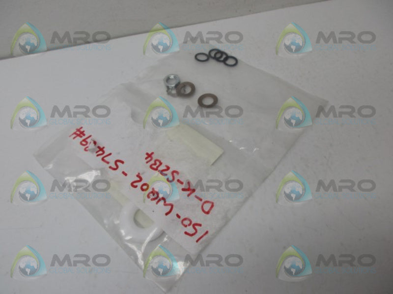 WORCESTER 07TRK13-TT REPAIR KIT NSNP IN FATORY BAG
