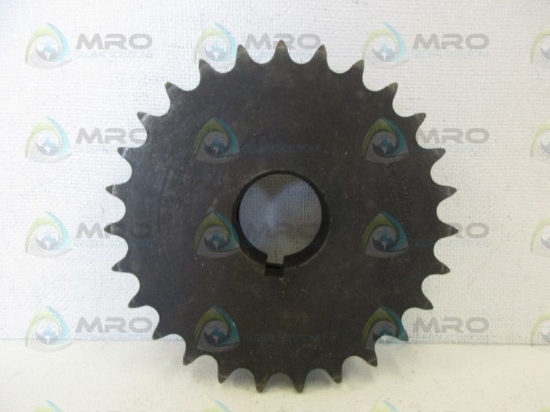 MARTIN 40BS27-1-1/4 SPROCKET NSMP