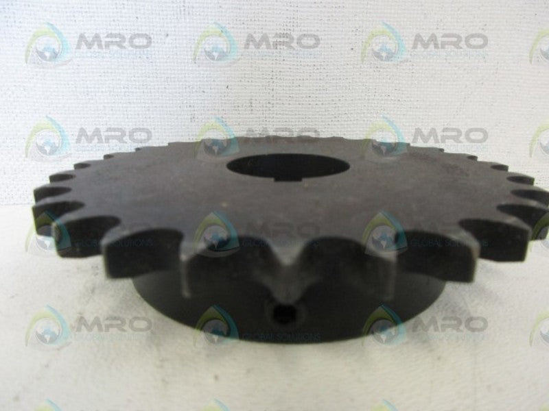 MARTIN 40BS27-1-1/4 SPROCKET NSMP