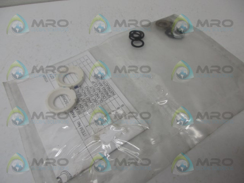 WORCESTER 07ARK44-RT/05ARK59-RT REPAIR KIT NSMP