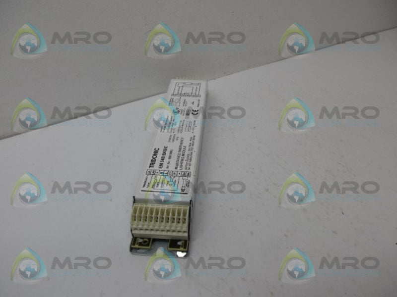 TRIDONIC EM34BBASIC NSNP