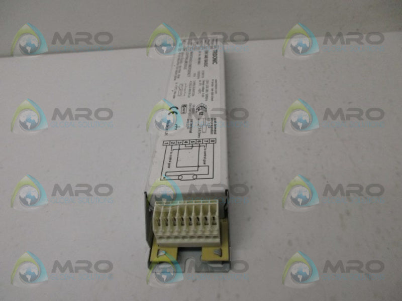TRIDONIC EM34BBASIC NSNP