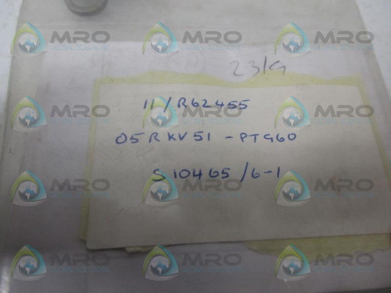 WORCESTER 05RKV51-PT960 REPAIR KIT NSMP