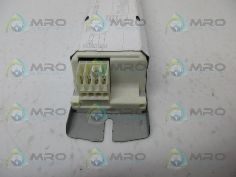 TRIDONIC PC1/18T8PRO DIGITAL BALLAST NSNP